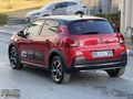 2020 C3 1.2 PURETECH SHİNE 56'BİN KM K.ISITMA+KÖR NKTA+ŞERİT TKP