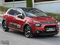 2020 C3 1.2 PURETECH SHİNE 56'BİN KM K.ISITMA+KÖR NKTA+ŞERİT TKP