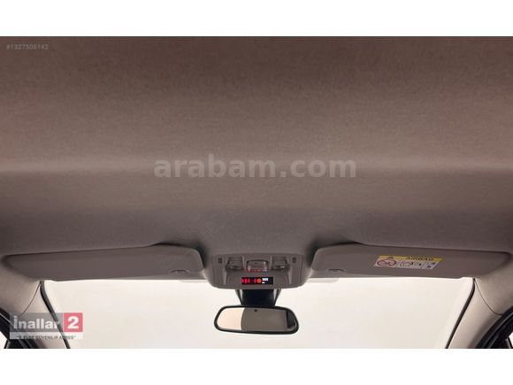 2023 CİTROEN C3 1.2 PURETECH SHİNE OTOMATİK