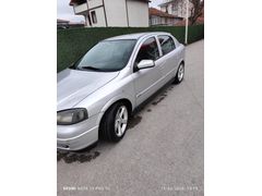 Sahibinden Opel Astra 1.6 Elegance 2004 Model 