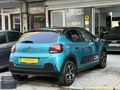 CARVEN AUTO'DAN 2021 CITROEN C3 1.2 SHINE BOLD EAT 6 HATASIZ