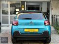 CARVEN AUTO'DAN 2021 CITROEN C3 1.2 SHINE BOLD EAT 6 HATASIZ