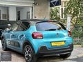 CARVEN AUTO'DAN 2021 CITROEN C3 1.2 SHINE BOLD EAT 6 HATASIZ