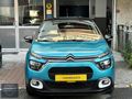 CARVEN AUTO'DAN 2021 CITROEN C3 1.2 SHINE BOLD EAT 6 HATASIZ