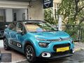 CARVEN AUTO'DAN 2021 CITROEN C3 1.2 SHINE BOLD EAT 6 HATASIZ