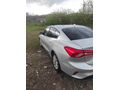 Sahibinden Ford Focus 1.5 EcoBlue Trend X 2024 Model 60.000 km Gri (Gümüş)