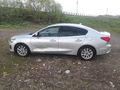 Sahibinden Ford Focus 1.5 EcoBlue Trend X 2024 Model 60.000 km Gri (Gümüş)