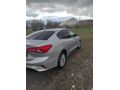 Sahibinden Ford Focus 1.5 EcoBlue Trend X 2024 Model 60.000 km Gri (Gümüş)