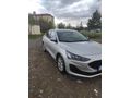 Sahibinden Ford Focus 1.5 EcoBlue Trend X 2024 Model 60.000 km Gri (Gümüş)