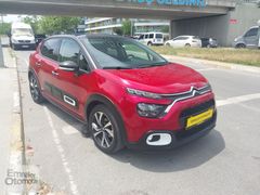 2024 C3 \1.2 PURETECH\ BOYASIZ \ SHİNE\ ÇİFT RENK
