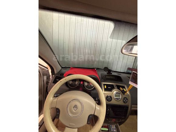 Sahibinden Renault Megane 1.5 dCi Privilege 2006 Model 