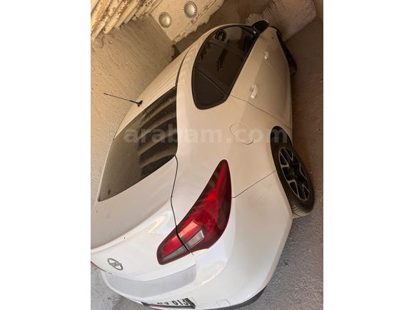 Sahibinden Opel Astra 1.6 Edition 2017 Model