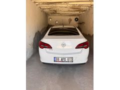 Sahibinden Opel Astra 1.6 Edition 2017 Model