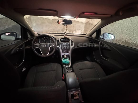 Sahibinden Opel Astra 1.6 Edition 2017 Model