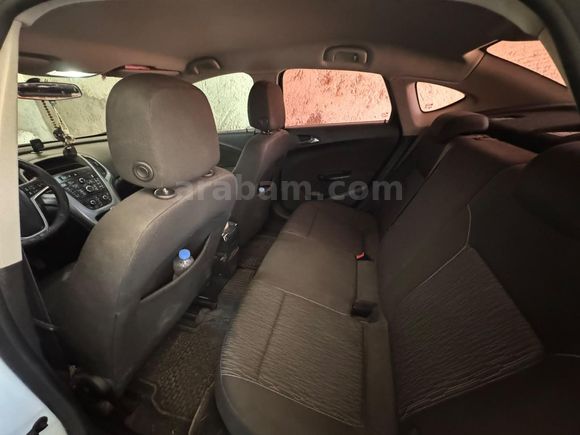 Sahibinden Opel Astra 1.6 Edition 2017 Model