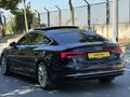 VADE TAKAS OLUR 2017 Audi A5 Sportback 1.4 TFSI Desing