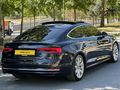 VADE TAKAS OLUR 2017 Audi A5 Sportback 1.4 TFSI Desing