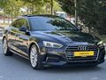 VADE TAKAS OLUR 2017 Audi A5 Sportback 1.4 TFSI Desing
