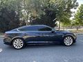 VADE TAKAS OLUR 2017 Audi A5 Sportback 1.4 TFSI Desing