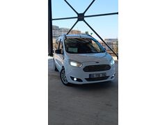 Sahibinden Ford Tourneo Courier 1.6 TDCi Titanium 2016 Model