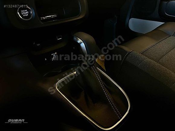 DUMAN'DAN 22.000 KM'DE 2024 MODEL CITROEN C3 1.2 P.TECH SHINE