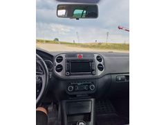 Sahibinden Volkswagen Tiguan 1.4 TSI Fun&Function 2010 Model  300.000 km Beyaz