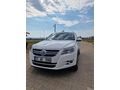 Sahibinden Volkswagen Tiguan 1.4 TSI Fun&Function 2010 Model  300.000 km Beyaz