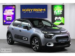 KAYRAM'DAN HATASIZ KREDİLİ, TAKASLI, SENETLİ ALIM KOLAYLIĞI
