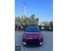 ARDA OTOMOTİV DEN SIFIR C3