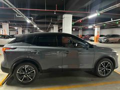 Sahibinden Nissan Qashqai 1.3 DIG-T Sky Pack 2023 Model 