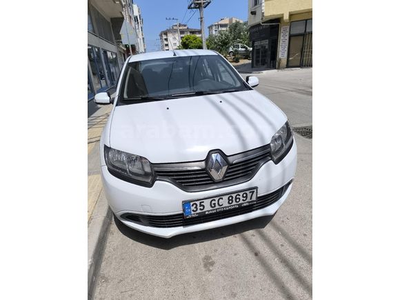 Sahibinden Renault Symbol 1.5 dCi Joy 2015 Model