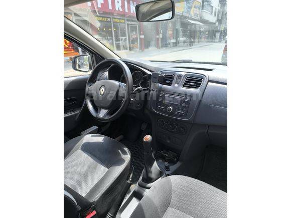 Sahibinden Renault Symbol 1.5 dCi Joy 2015 Model