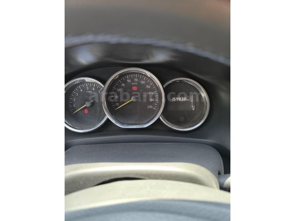 Sahibinden Renault Symbol 1.5 dCi Joy 2015 Model
