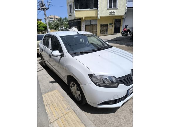 Sahibinden Renault Symbol 1.5 dCi Joy 2015 Model