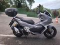 Sahibinden 2.500 KM de RKS Freccia 125