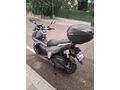 Sahibinden 2.500 KM de RKS Freccia 125