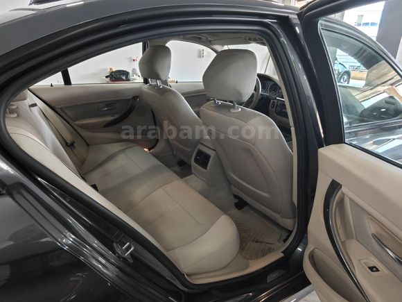 Galeriden BMW 3 Serisi 320i ED Modern Line Plus 2014 Model İstanbul