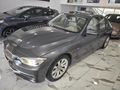 Galeriden BMW 3 Serisi 320i ED Modern Line Plus 2014 Model İstanbul