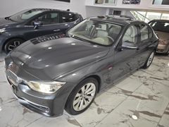 Galeriden BMW 3 Serisi 320i ED Modern Line Plus 2014 Model İstanbul