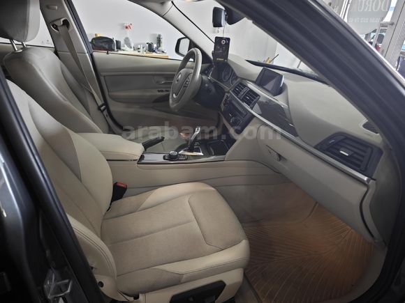Galeriden BMW 3 Serisi 320i ED Modern Line Plus 2014 Model İstanbul