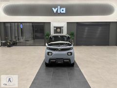 "VİA" Boyasız 2024 Citroen Ami Pop-18.000KM-Cam Tavan