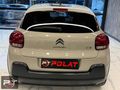 POLATTAN 2024 MODEL CITROEN C3 1.2 PURETECH SHİNE SENETLİ SATIŞ