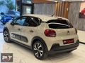 POLATTAN 2024 MODEL CITROEN C3 1.2 PURETECH SHİNE SENETLİ SATIŞ