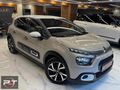 POLATTAN 2024 MODEL CITROEN C3 1.2 PURETECH SHİNE SENETLİ SATIŞ