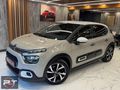POLATTAN 2024 MODEL CITROEN C3 1.2 PURETECH SHİNE SENETLİ SATIŞ