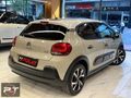 POLATTAN 2024 MODEL CITROEN C3 1.2 PURETECH SHİNE SENETLİ SATIŞ