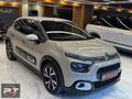 POLATTAN 2024 MODEL CITROEN C3 1.2 PURETECH SHİNE SENETLİ SATIŞ