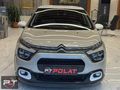 POLATTAN 2024 MODEL CITROEN C3 1.2 PURETECH SHİNE SENETLİ SATIŞ