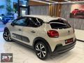 POLATTAN 2024 MODEL CITROEN C3 1.2 PURETECH SHİNE SENETLİ SATIŞ