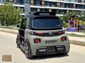 AMI BUGGY TR'DE TEK HATASIZ SIFIR AYARINDA FULL EXTRA